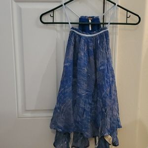 Free people tank top